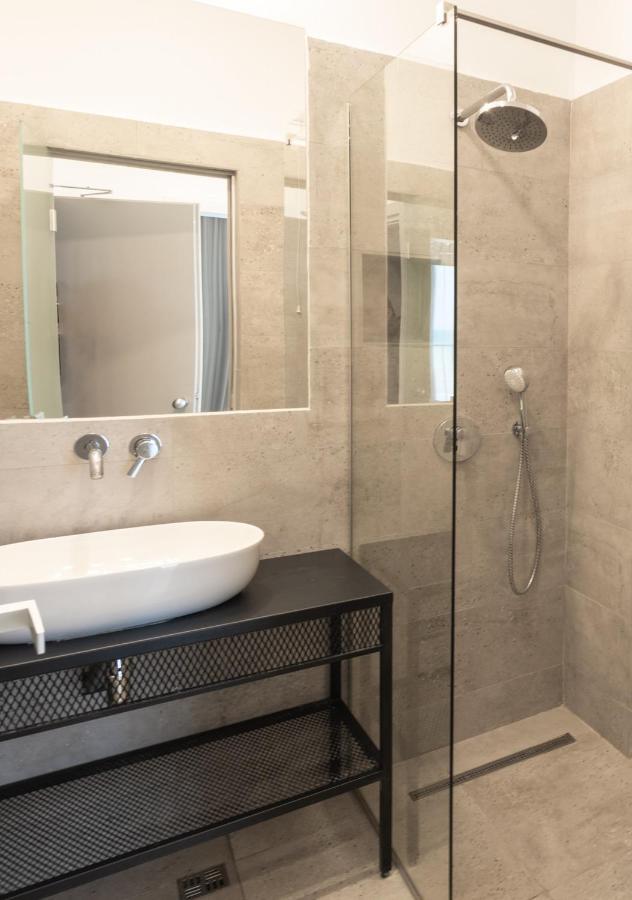 Lemon Cliff Luxury B&B 마마이아 외부 사진