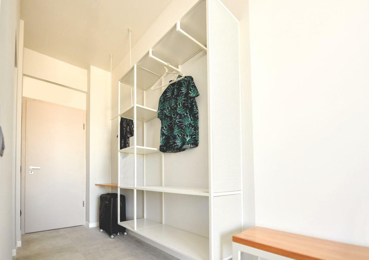 Lemon Cliff Luxury B&B 마마이아 외부 사진