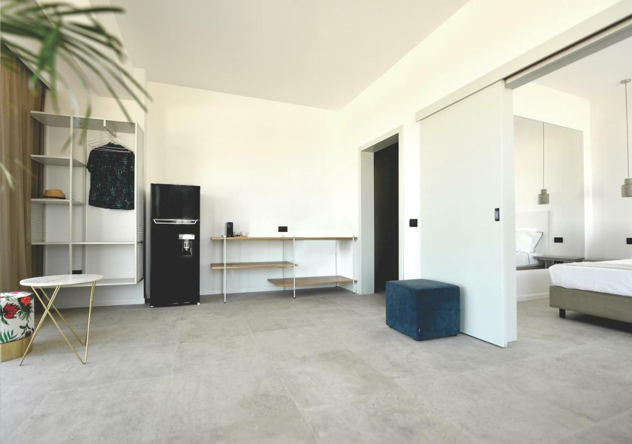 Lemon Cliff Luxury B&B 마마이아 외부 사진