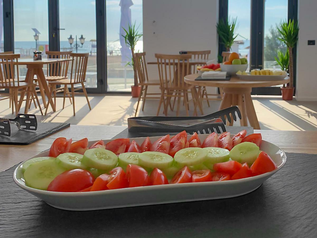 Lemon Cliff Luxury B&B 마마이아 외부 사진