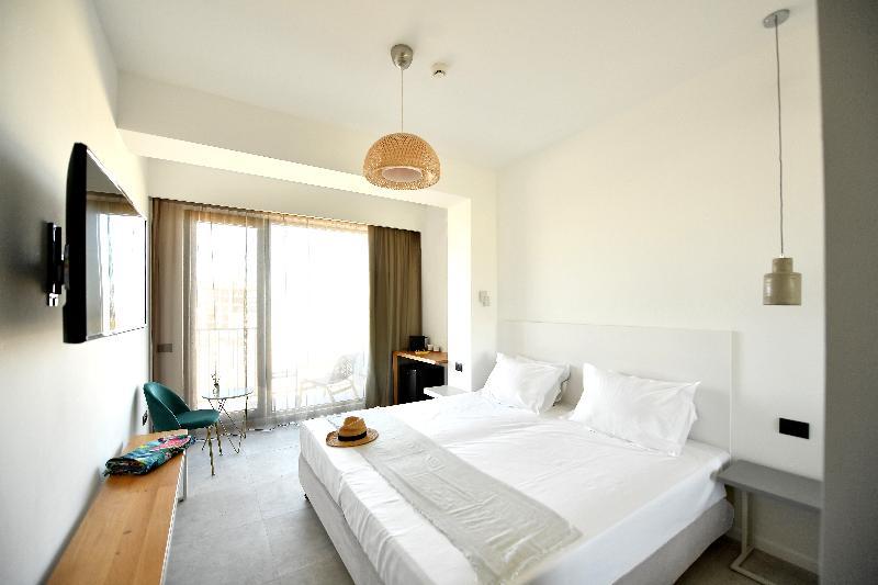Lemon Cliff Luxury B&B 마마이아 외부 사진