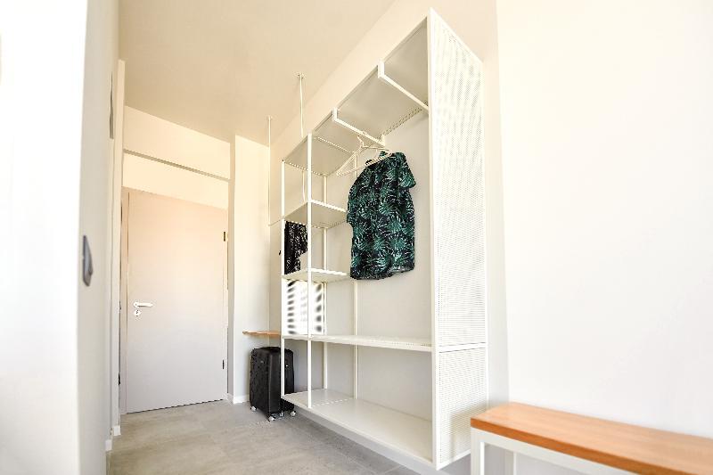 Lemon Cliff Luxury B&B 마마이아 외부 사진