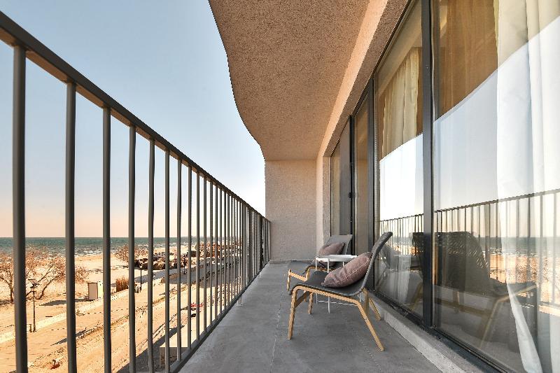 Lemon Cliff Luxury B&B 마마이아 외부 사진